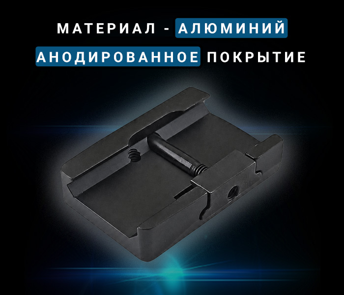 фото Holosun RMR