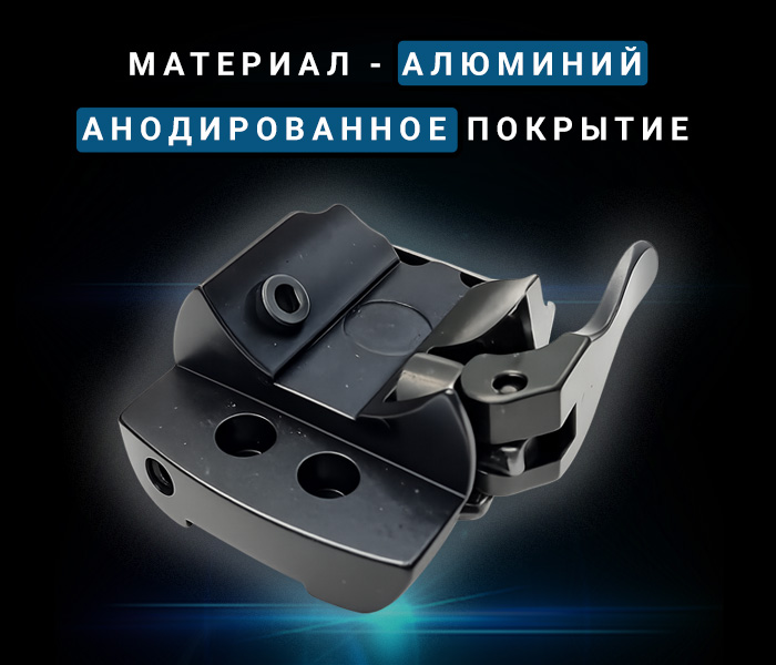 фото Holosun Apel Blaser R8