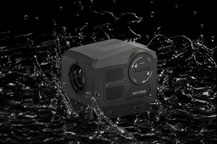 защита от влаги модели Vector Optics Owlset HEIM ES X-Nano XPD