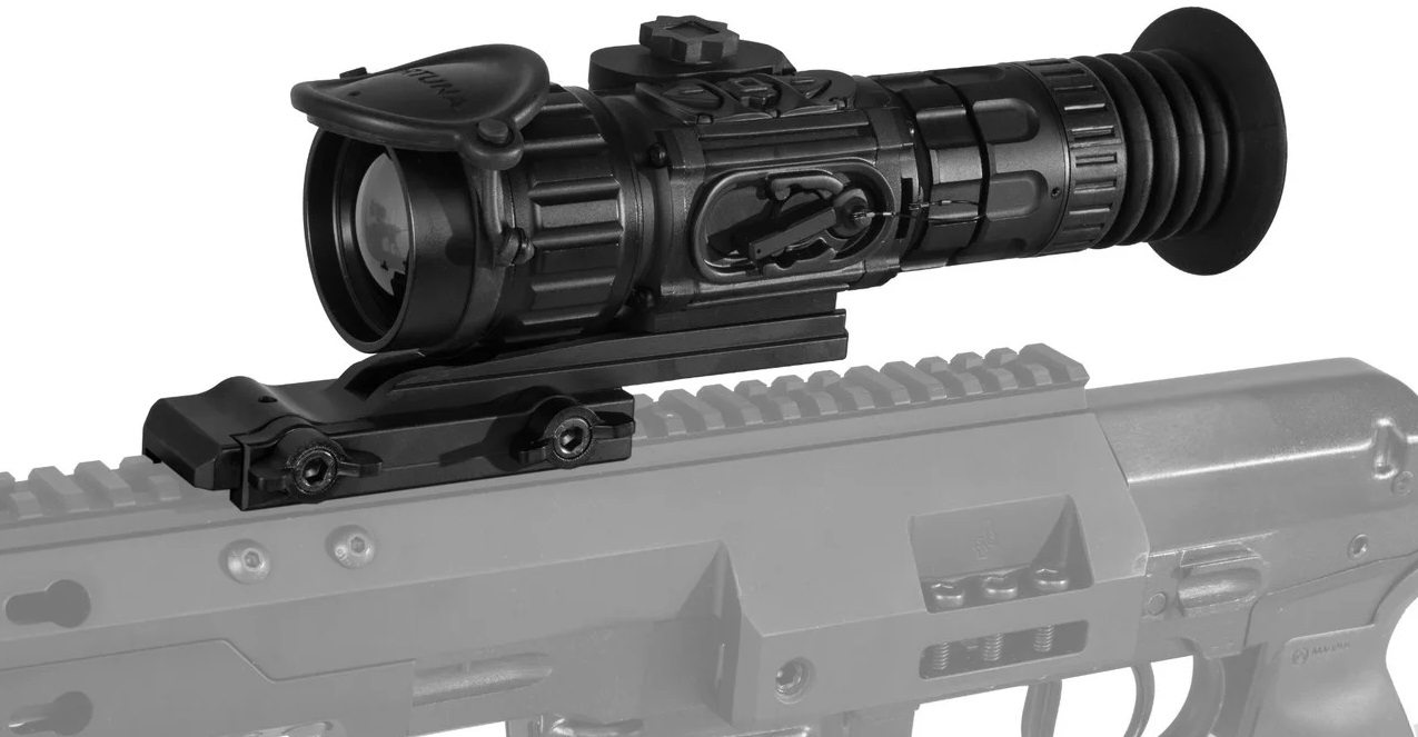 официальная гарантия на Fortuna General 50L3S