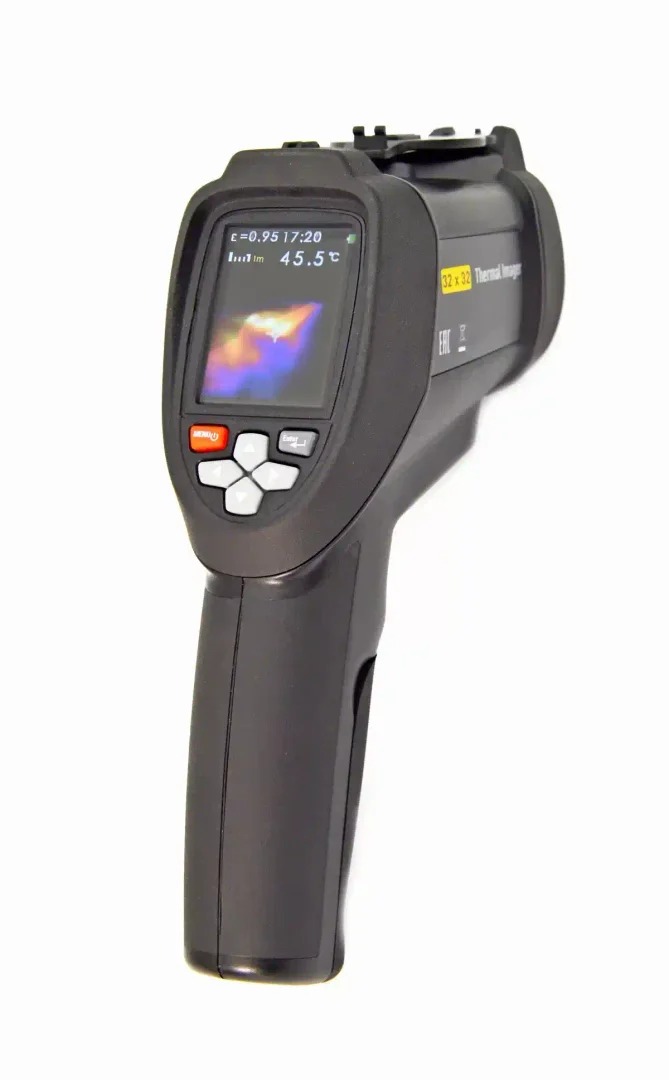 Тепловизор CEM DT-9868S