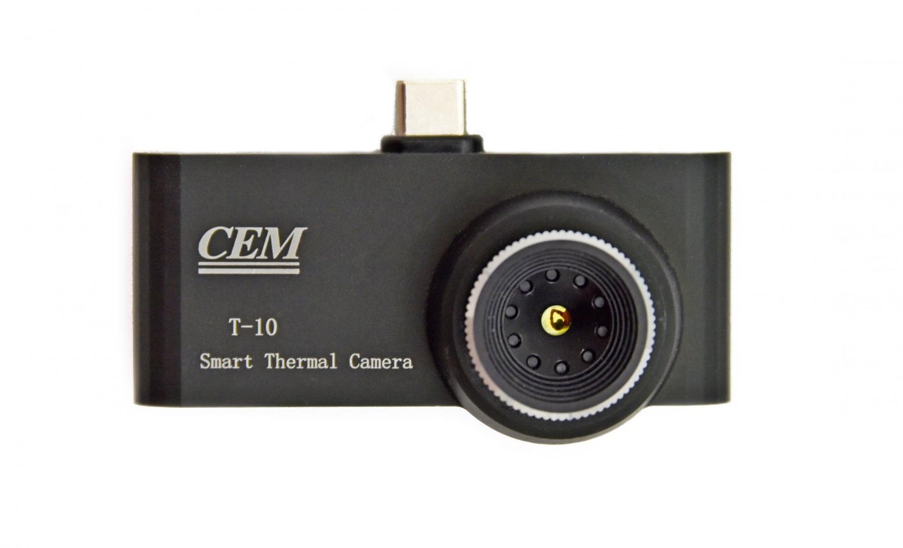 Тепловизор CEM T-10