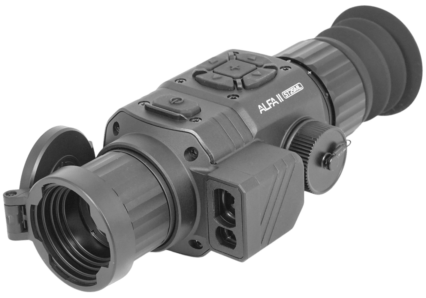 Прицел Arkon Alfa II ST25ML