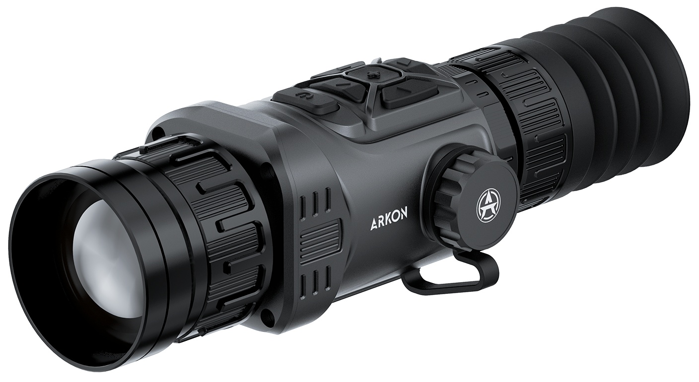 Прицел Arkon Arma v2 HR50