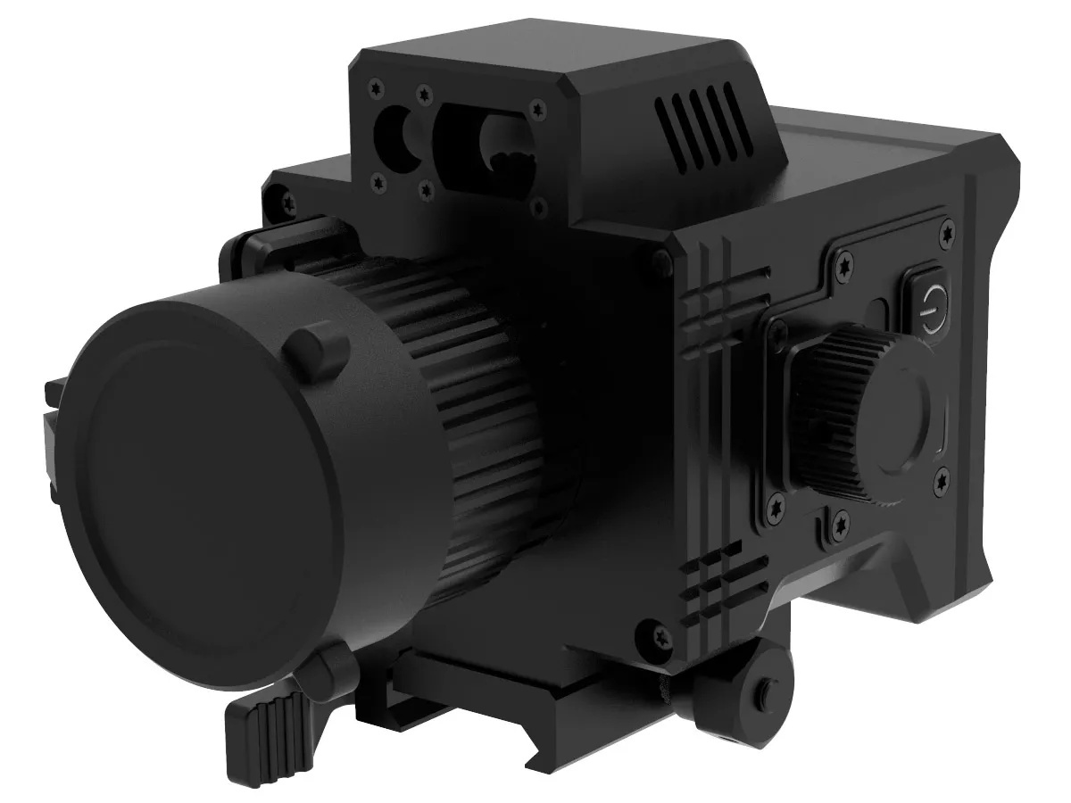 Коллиматор тепловизионный Gaut Nova TD 325L