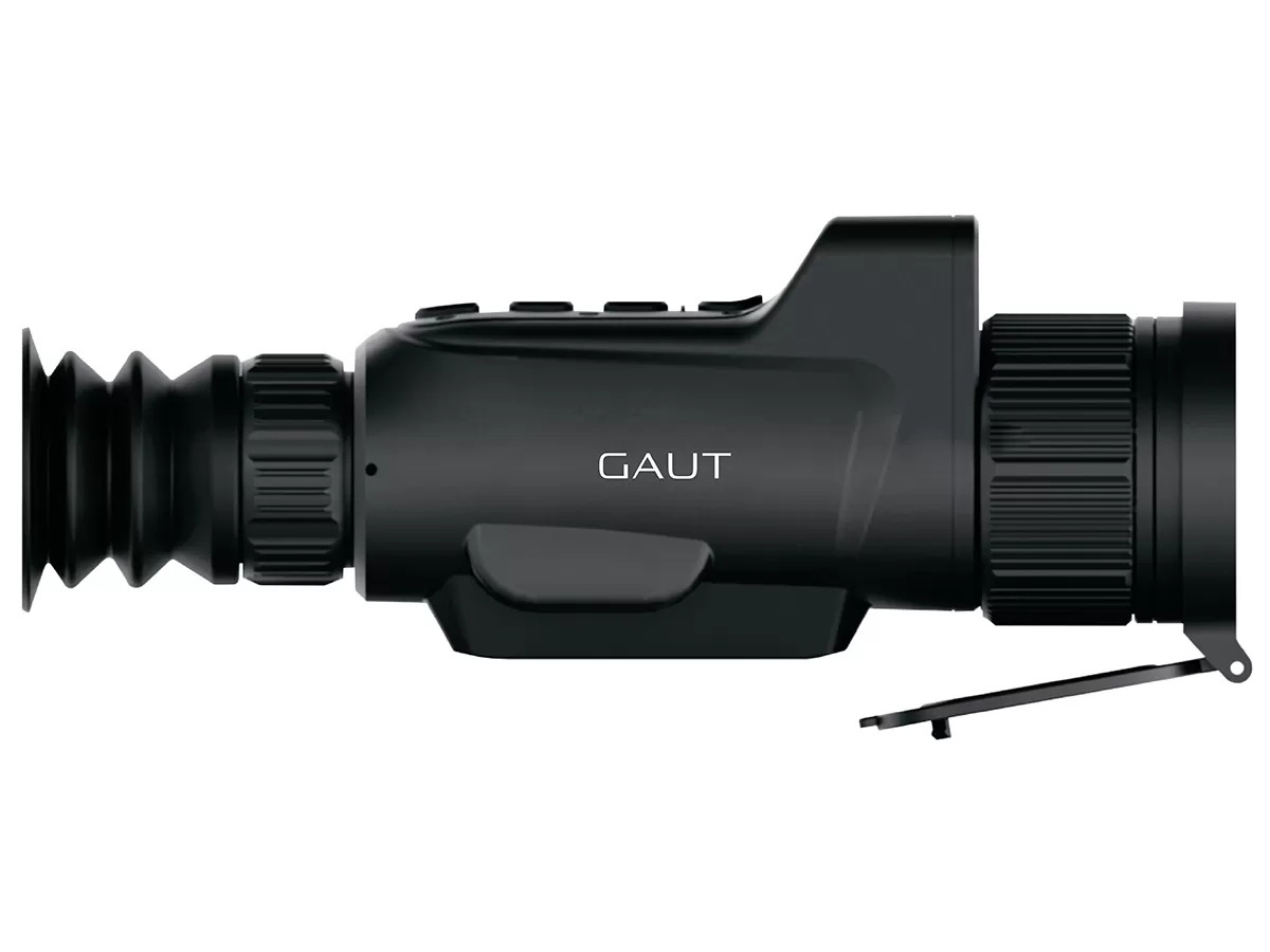 Прицел Gaut Spinel TS 335L с дальномером