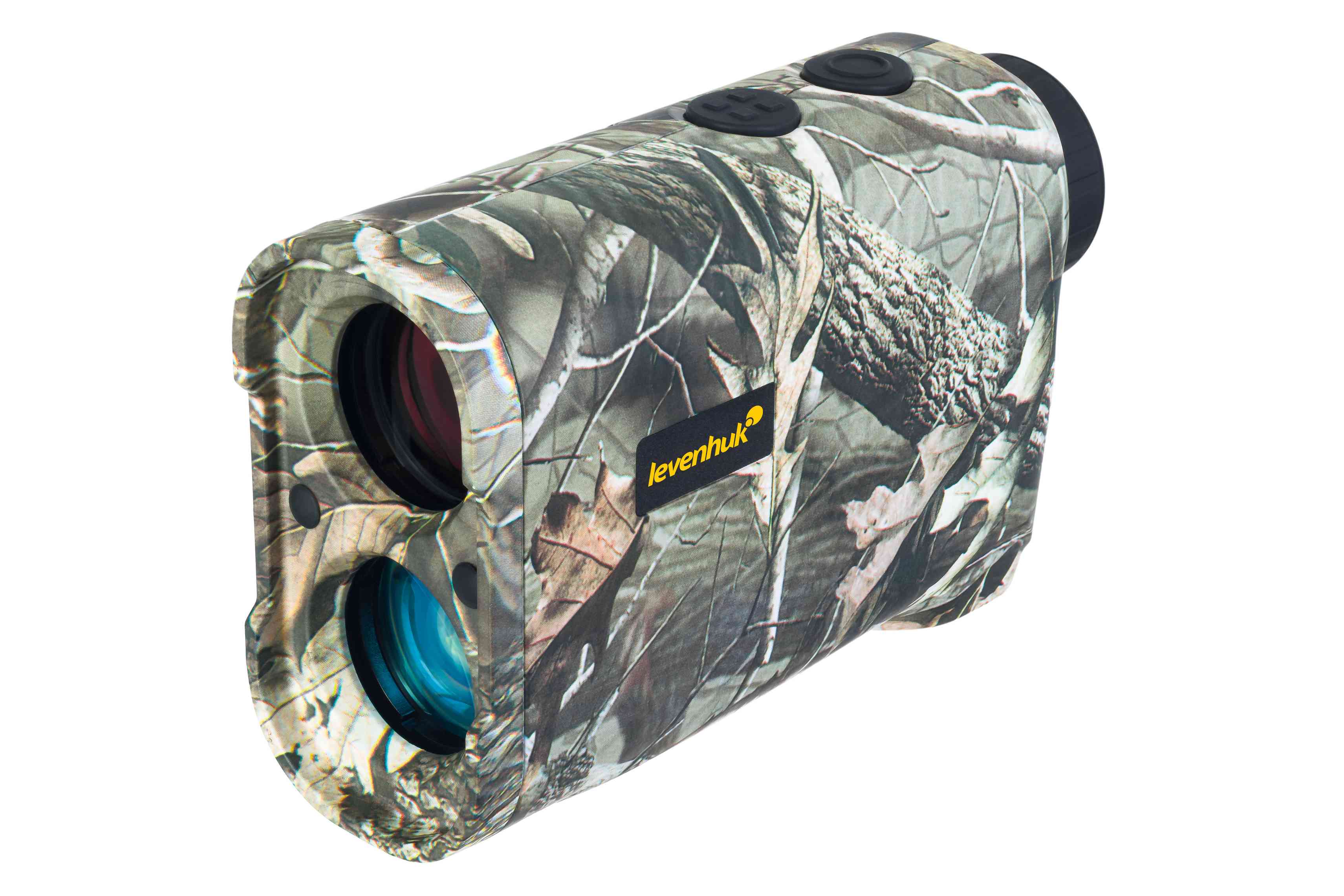 Лазерный дальномер Levenhuk Camo LC900