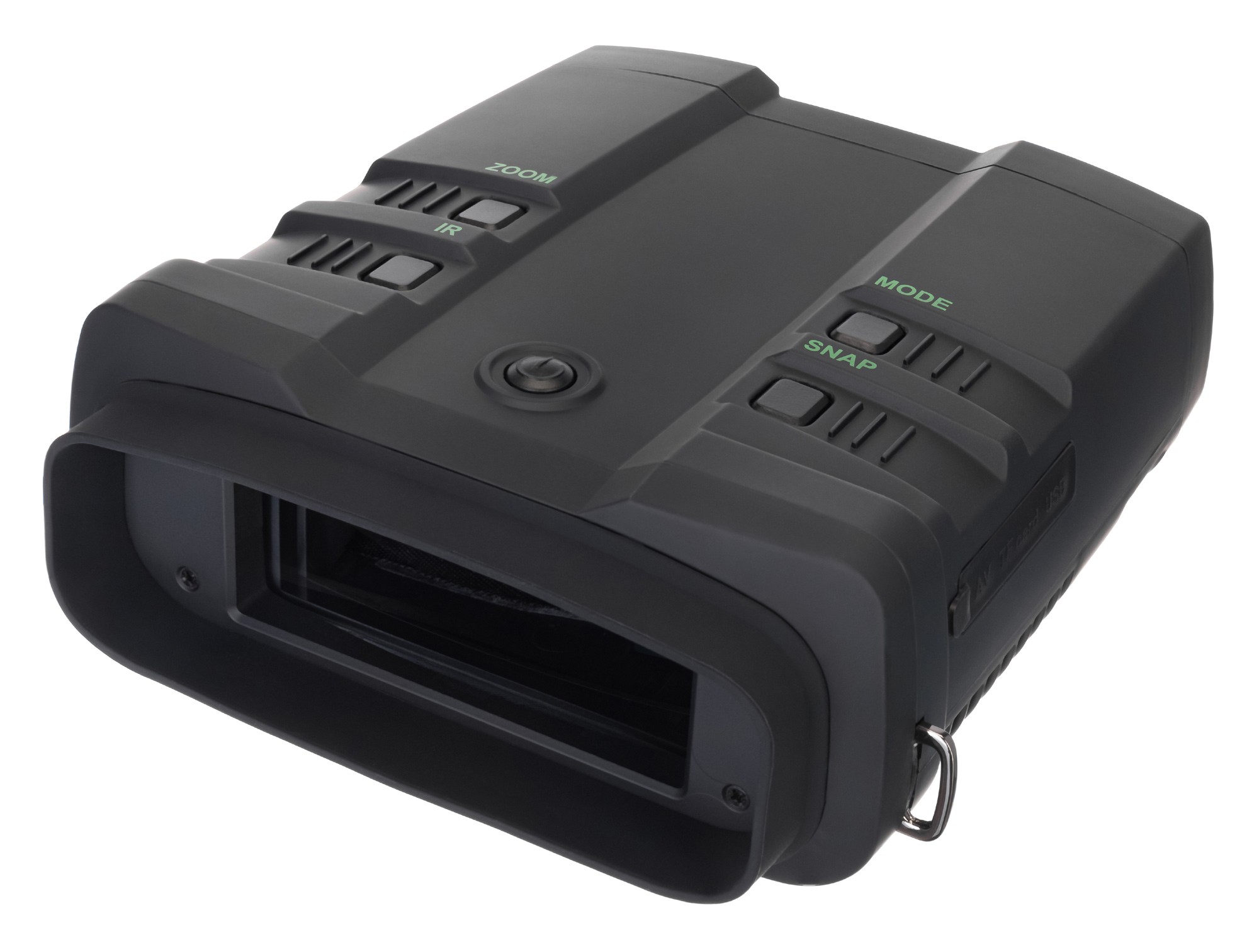 БНВ Bresser NightSpyDIGI Pro FHD 3,6x