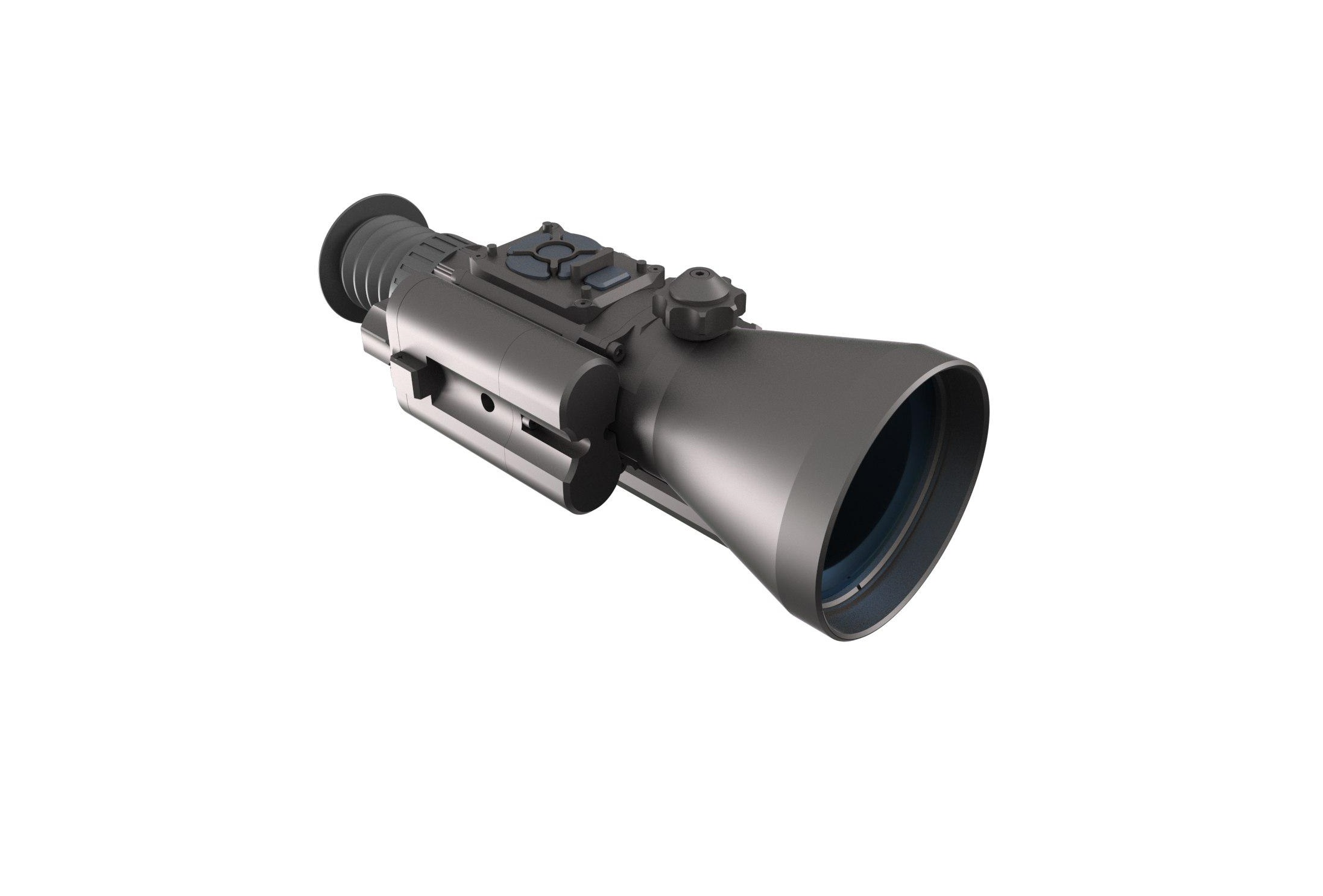 Тепловизионный прицел Electrooptic LEGAT PRO 54