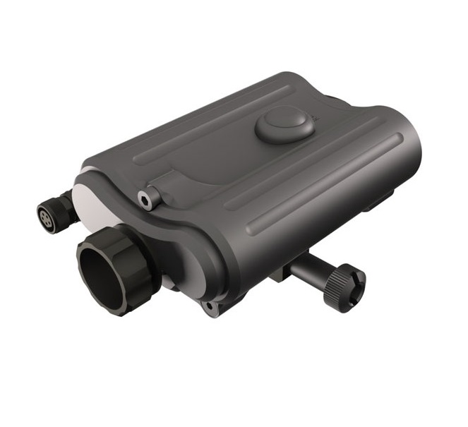 Батарейный отсек Electrooptic РВ-2R (1 Li-ion 18650)