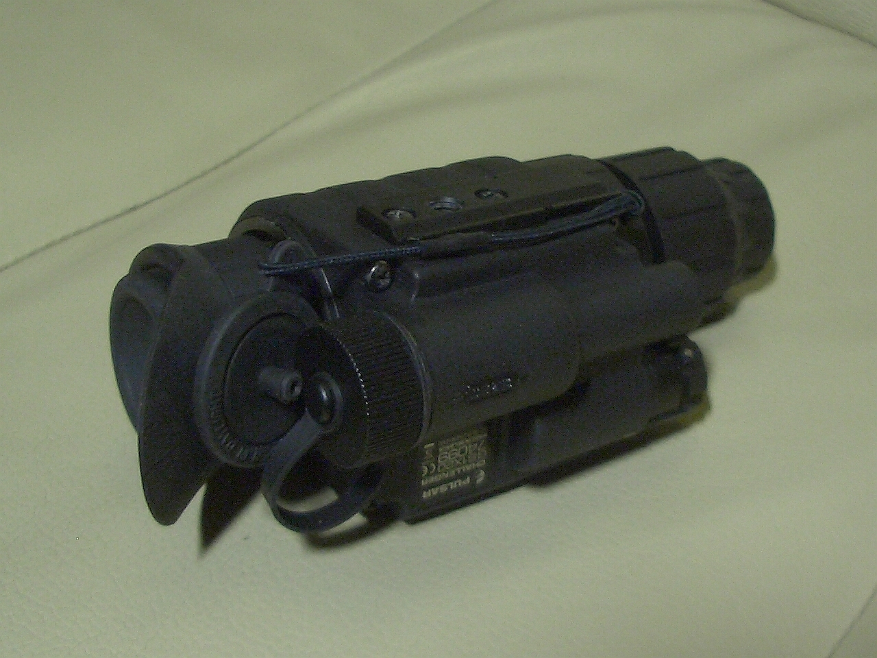фотография Yukon NV Challenger GS 1x20