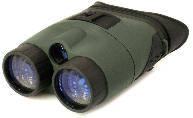 БНВ Yukon Tracker 3x42