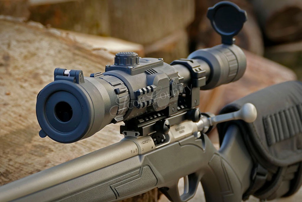 Yukon Photon RT 6x50