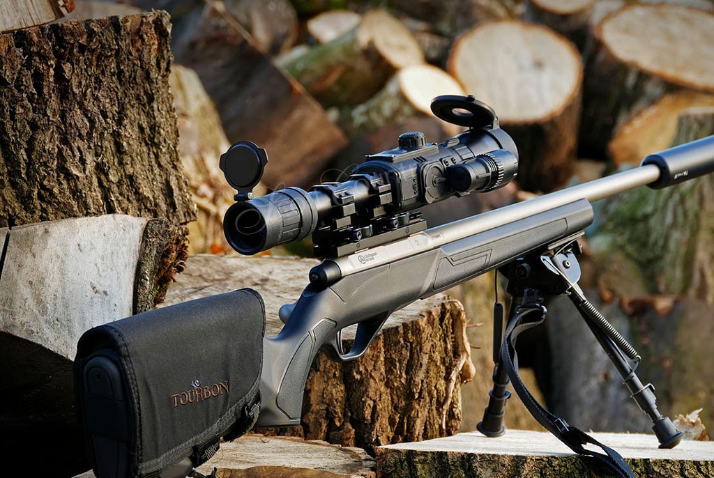 фото Yukon Photon RT 6x50
