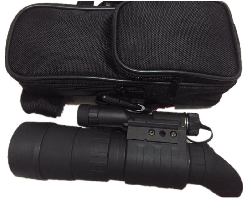 Yukon NV Challenger GS 3.5x50