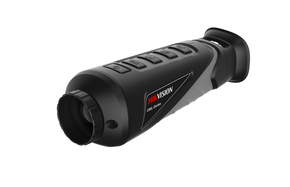 Тепловизионный монокуляр Hikvision DS-2TS03-35UF/W